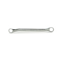 Full Polish Box End Spanner RatchetWrench 11/16"x3/4" For Mechanics